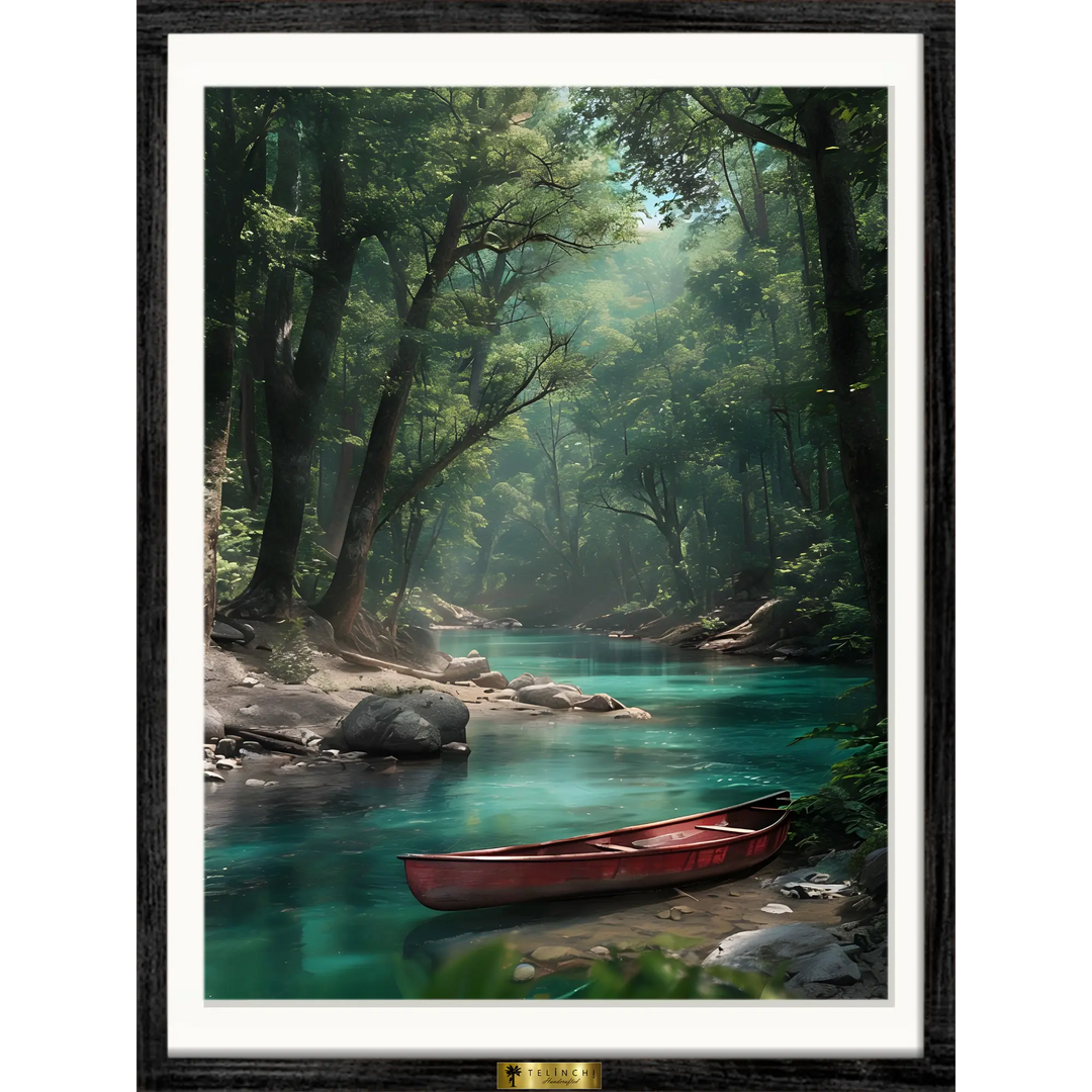 Forest River