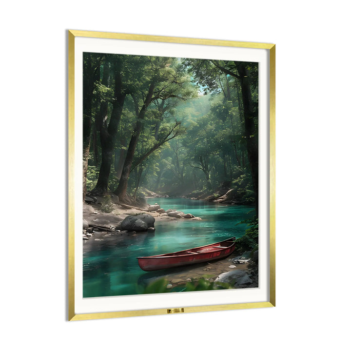 Forest River