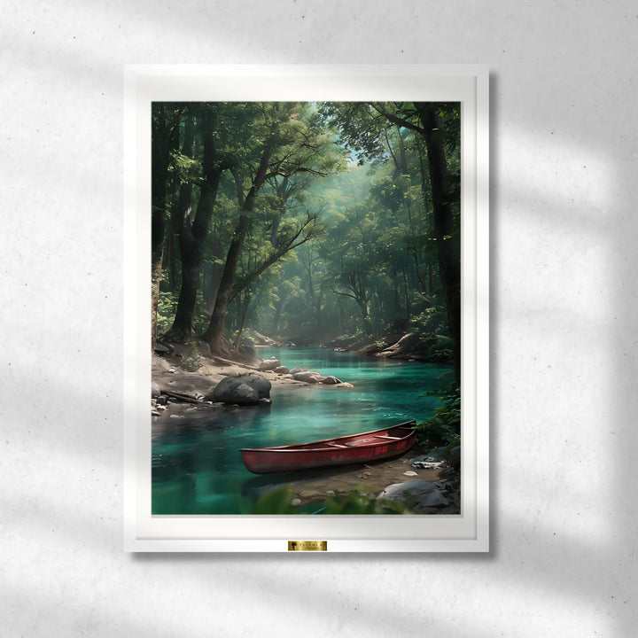 Forest River