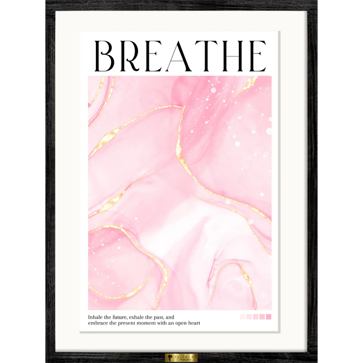 Blossom Breathe