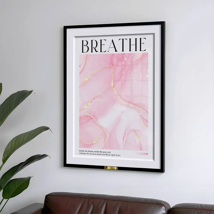 Blossom Breathe