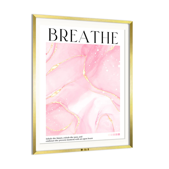 Blossom Breathe