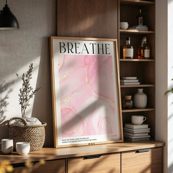 Blossom Breathe
