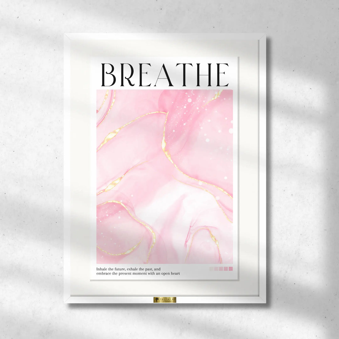 Blossom Breathe