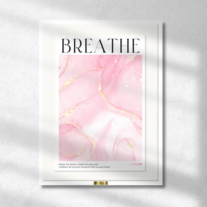 Blossom Breathe
