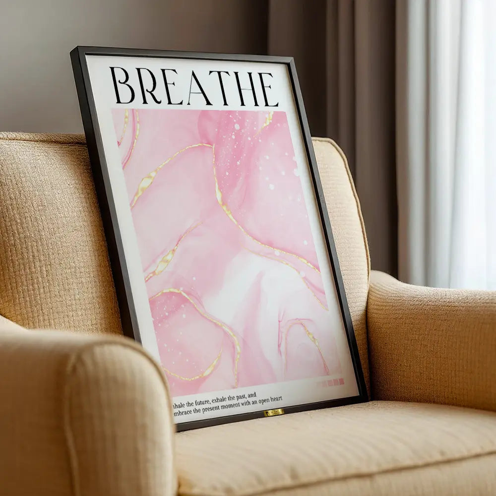 Blossom Breathe