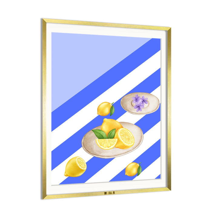 Lemon Bliss