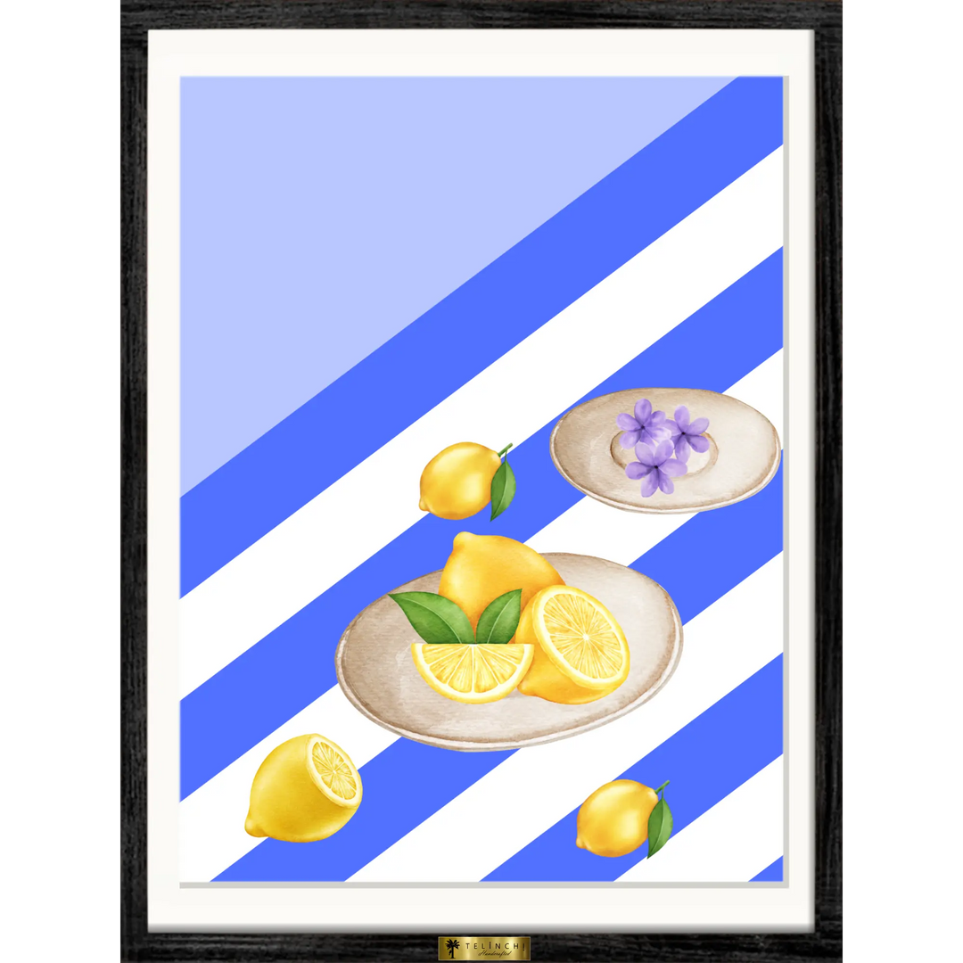 Lemon Bliss