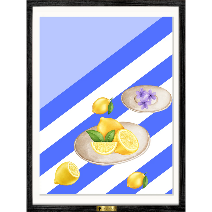 Lemon Bliss