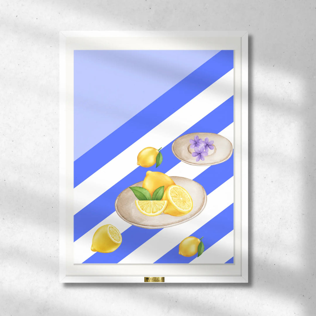 Lemon Bliss