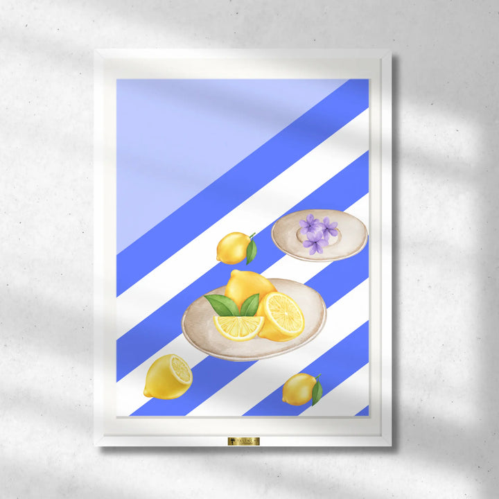 Lemon Bliss