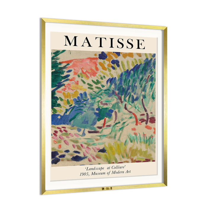 Fauvist Fantasy