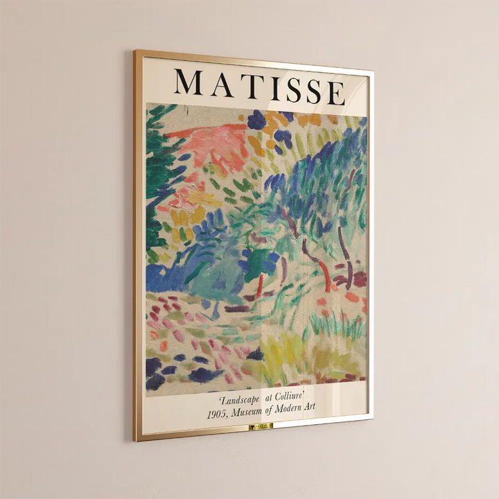 La Japonaise by Henri Matisse