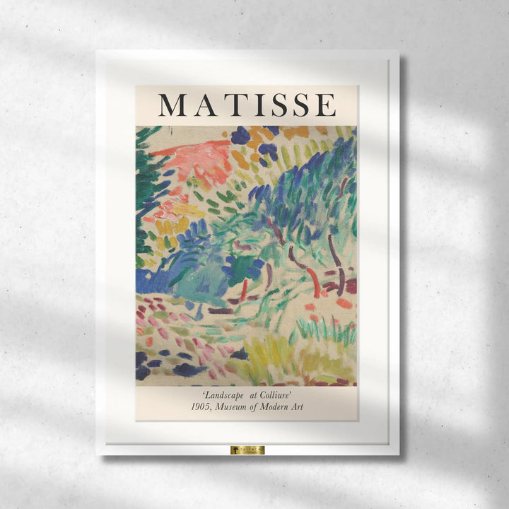 Fauvist Fantasy