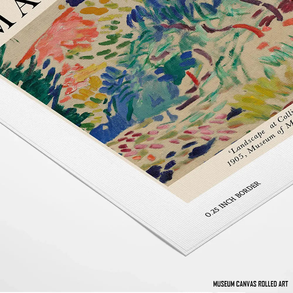 La Japonaise by Henri Matisse