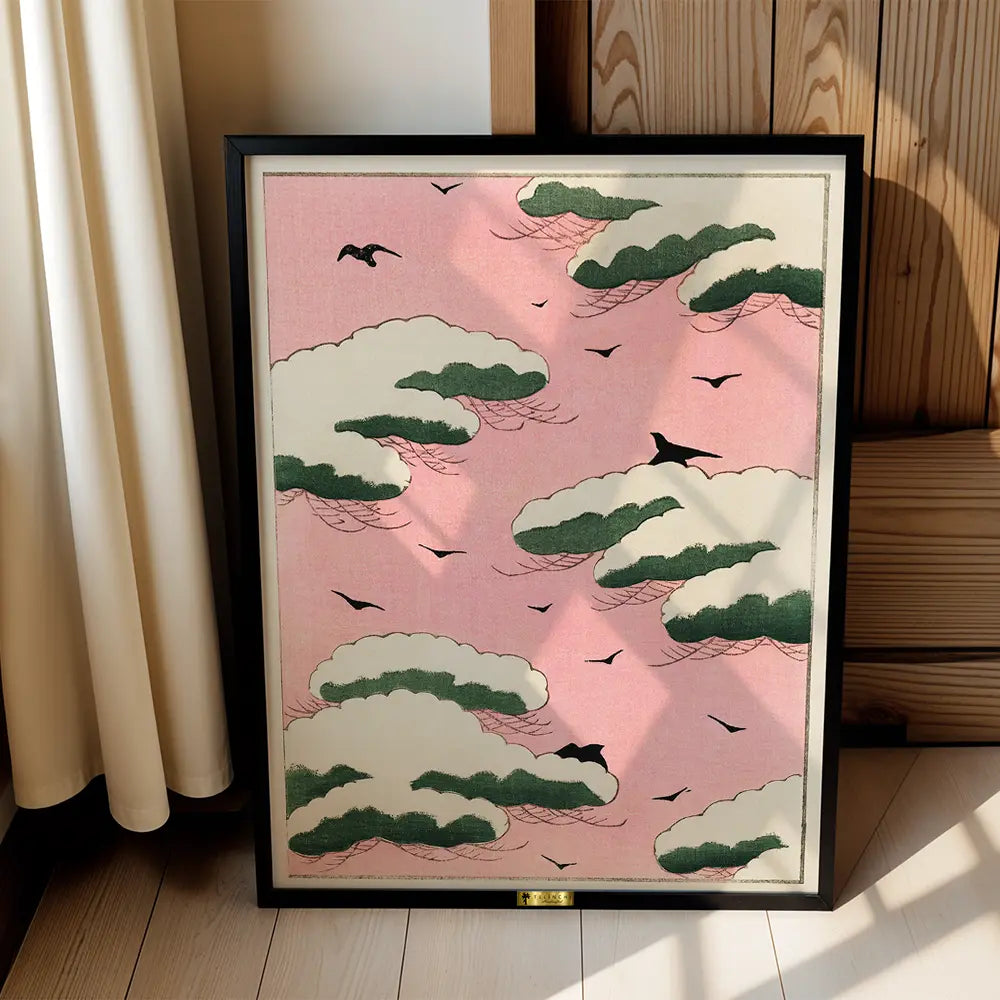 Dreamy Horizons