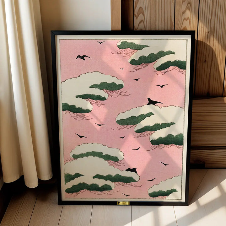 Dreamy Horizons