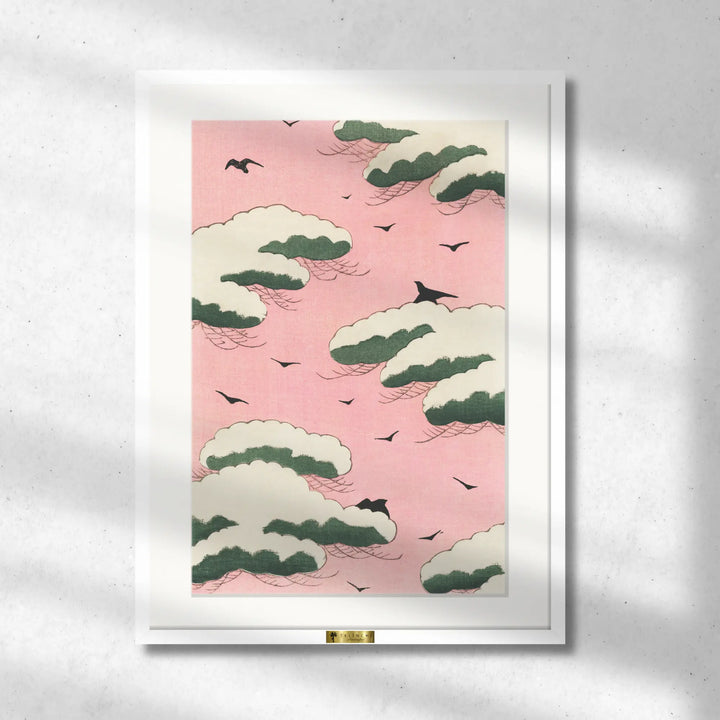 Dreamy Horizons
