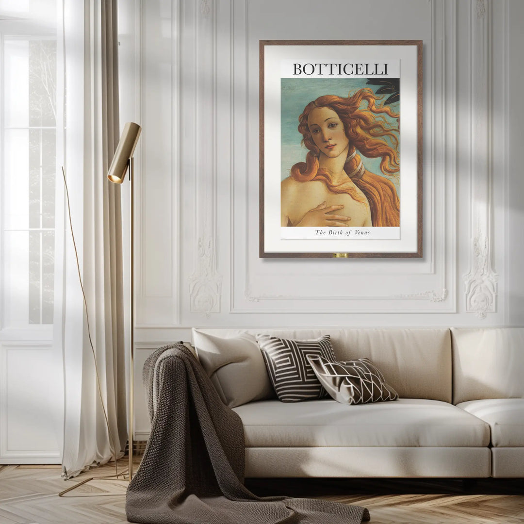 Renaissance Grace