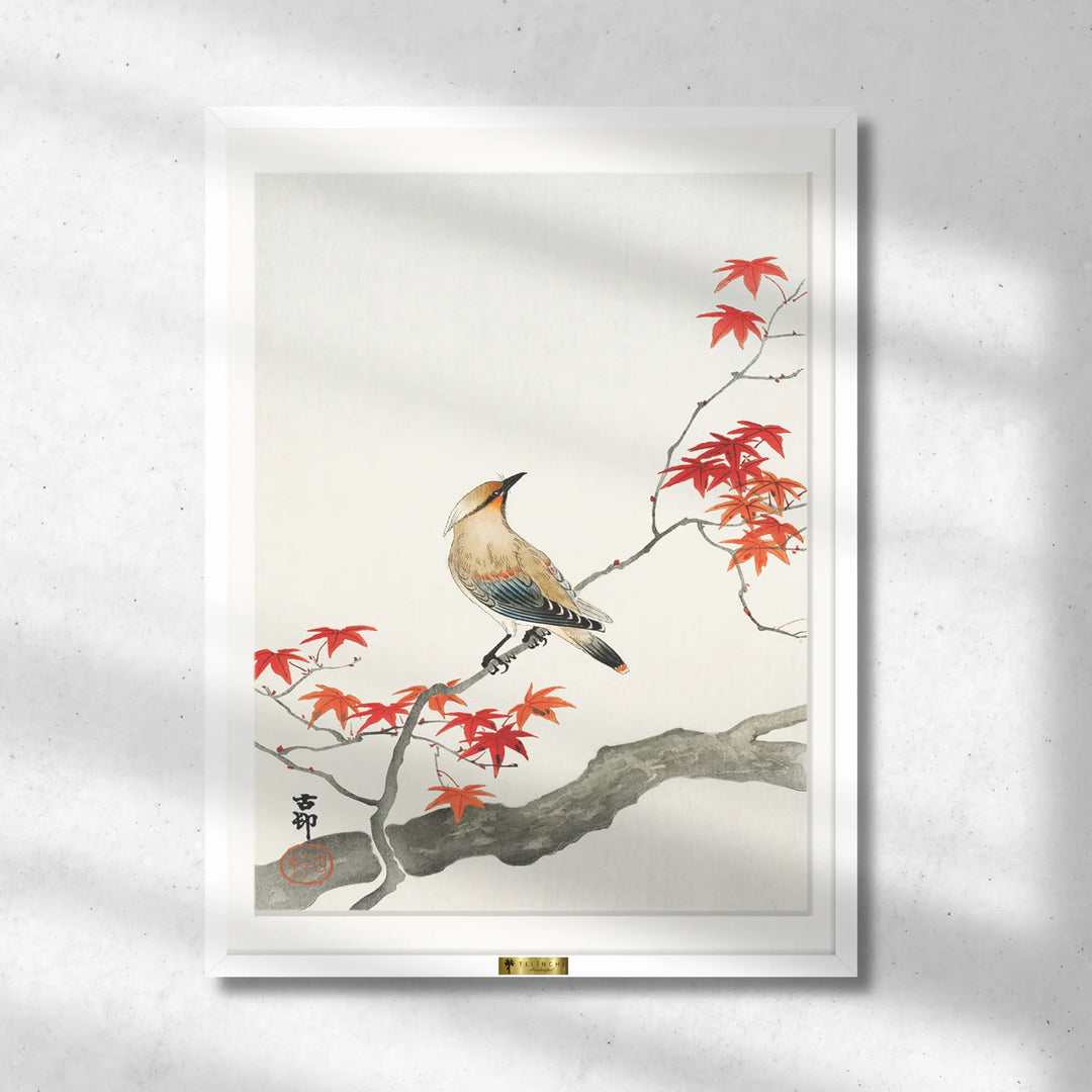 Autumn Serenade