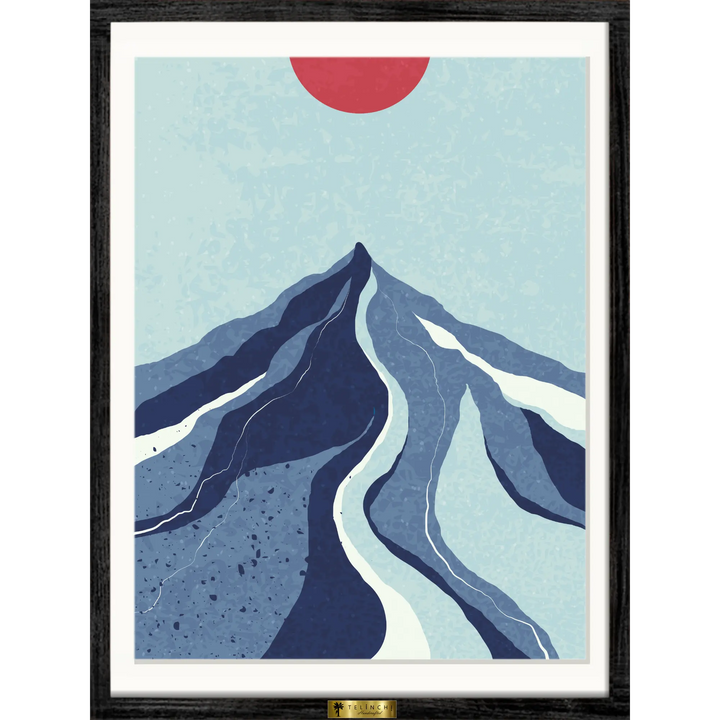 Crimson Ascent