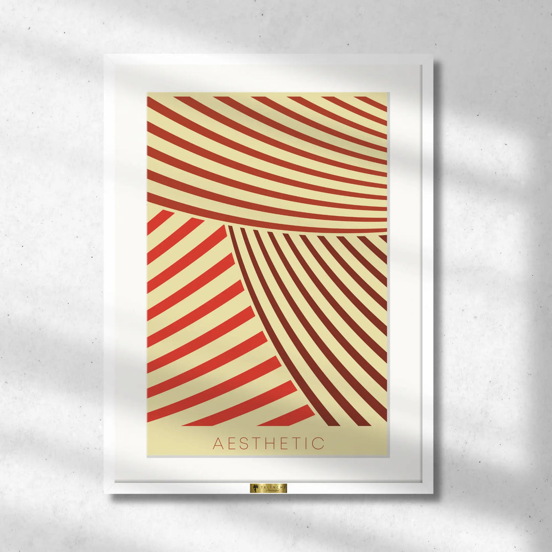 Linear Aesthetics