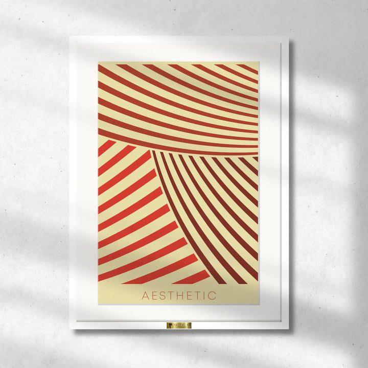 Linear Aesthetics