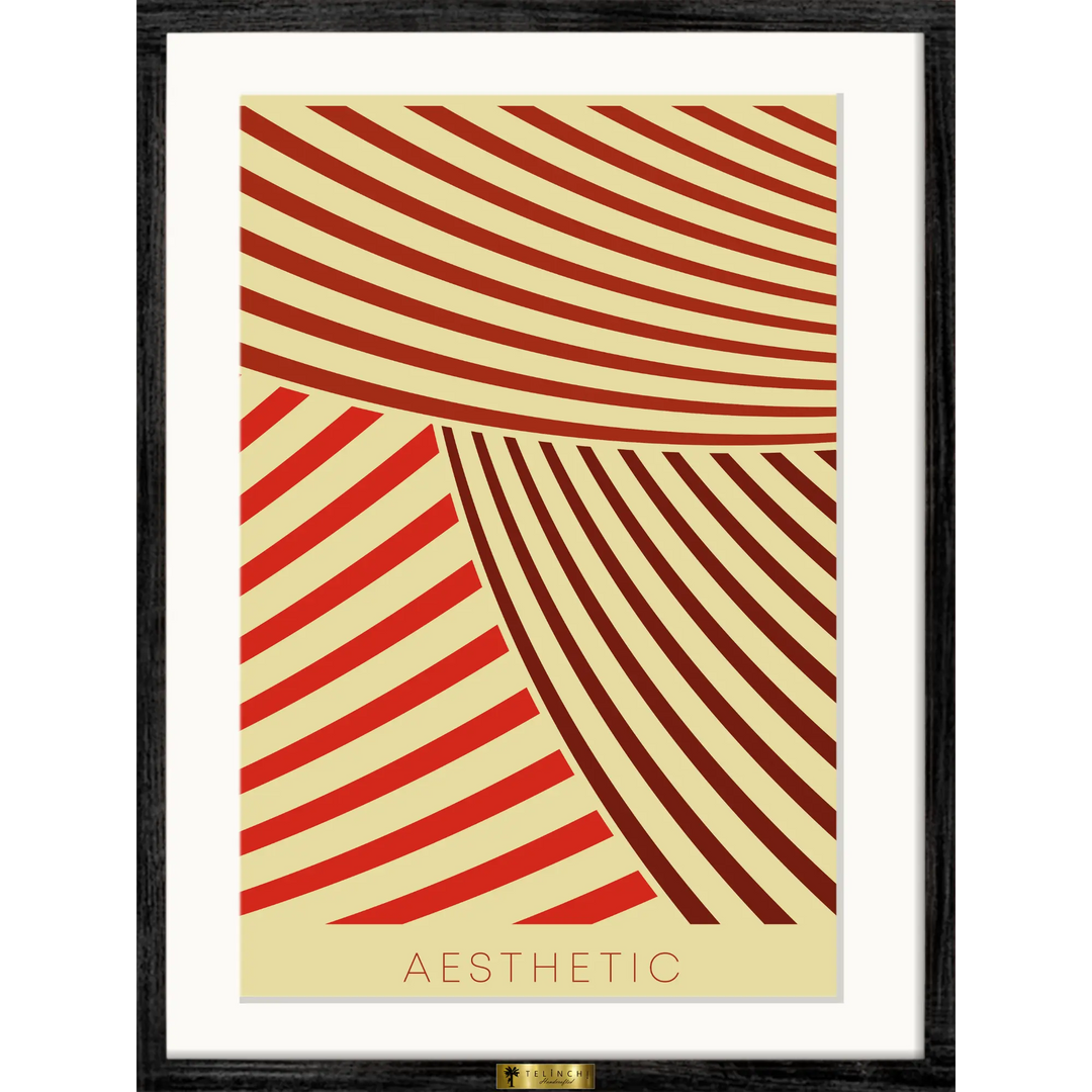 Linear Aesthetics