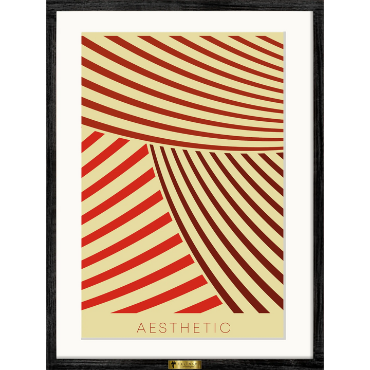 Linear Aesthetics