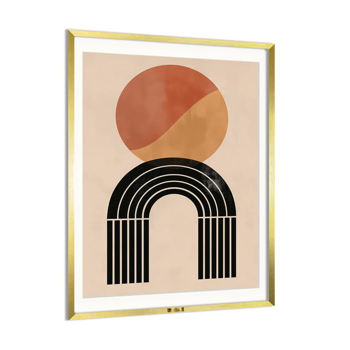 Solar Arch