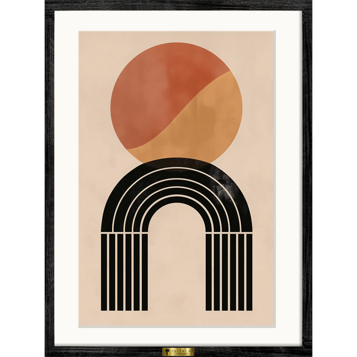 Solar Arch