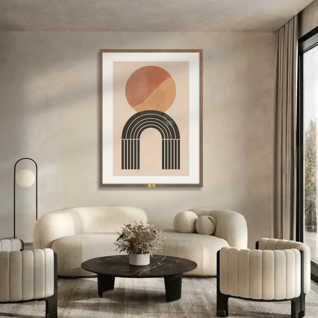 Solar Arch