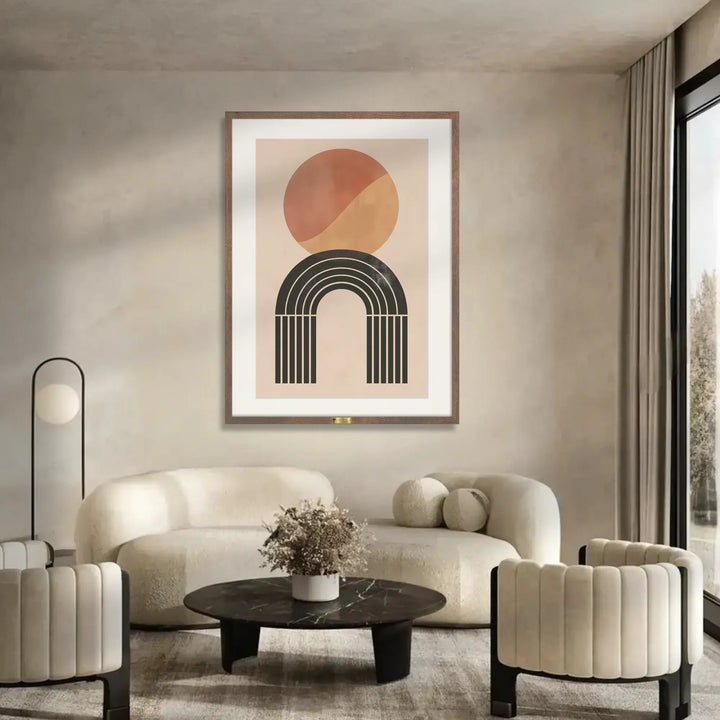 Solar Arch