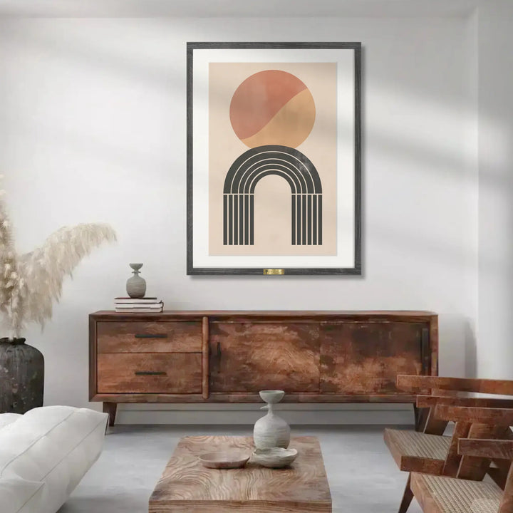 Solar Arch