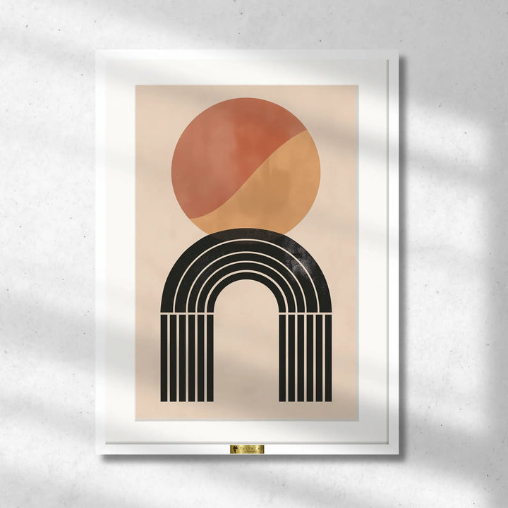 Solar Arch
