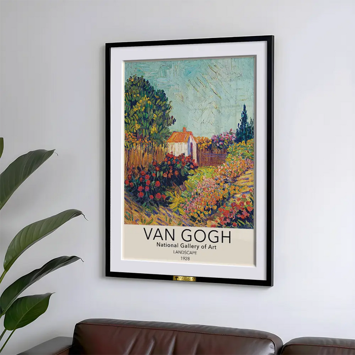 Vincents Garden