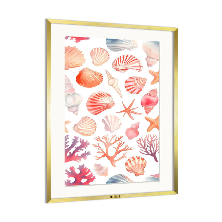 Ocean Treasures