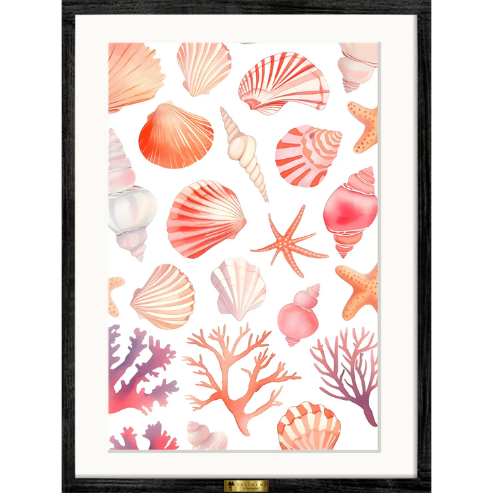 Ocean Treasures