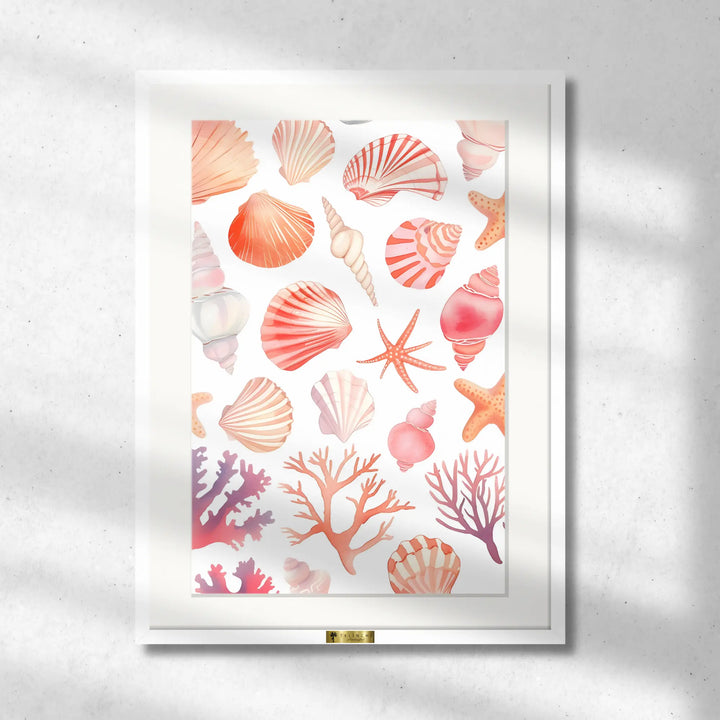 Ocean Treasures