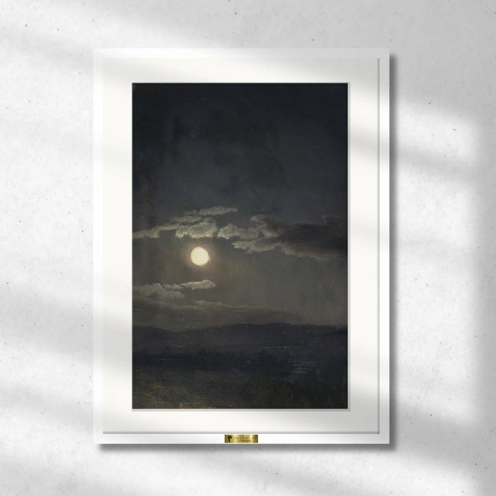 Moonlit Whisper