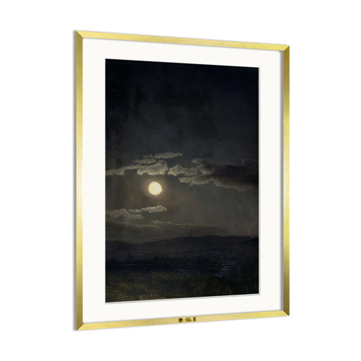 Moonlit Whisper