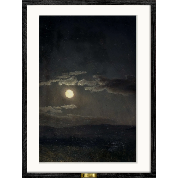 Moonlit Whisper