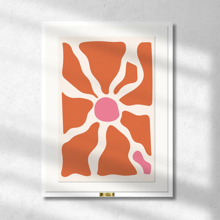 Abstract Radiance