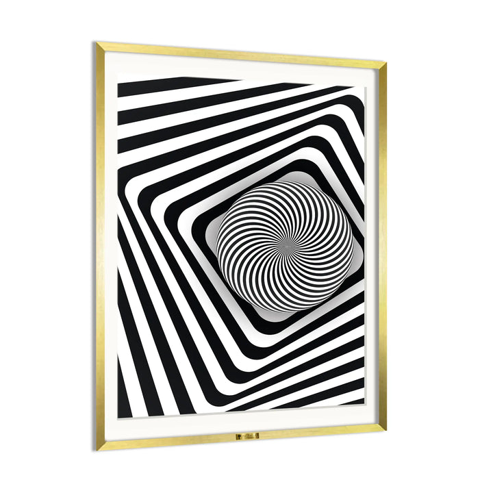 Hypnotic Spiral