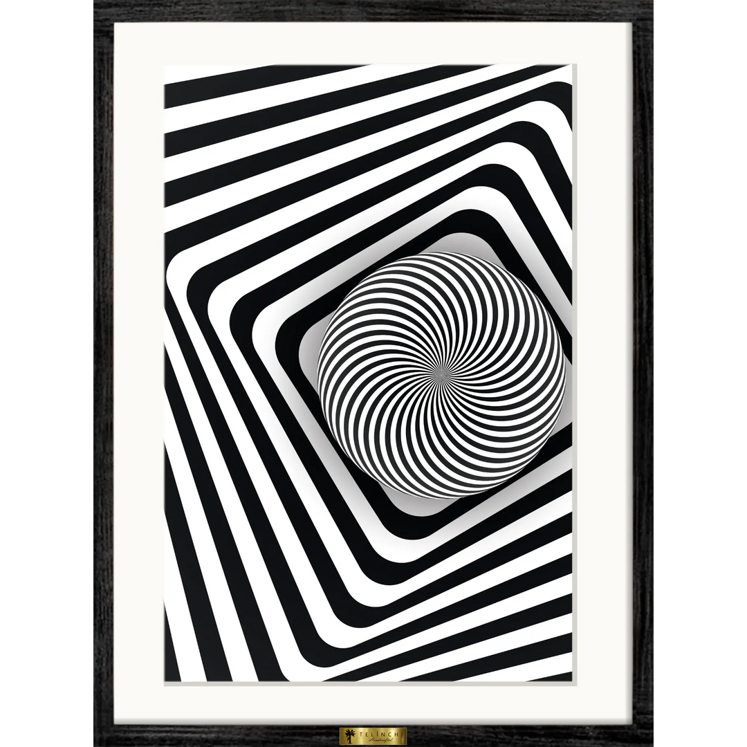 Hypnotic Spiral