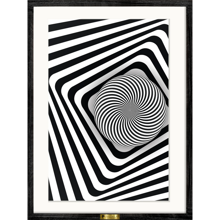 Hypnotic Spiral