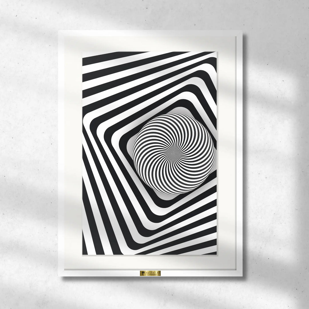 Hypnotic Spiral