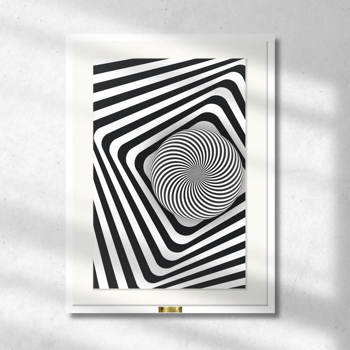 Hypnotic Spiral