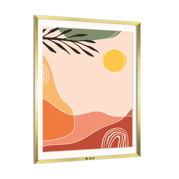 Sunny Horizons