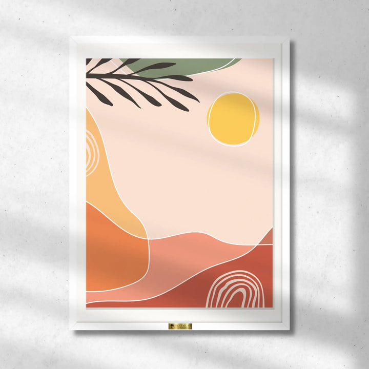 Sunny Horizons